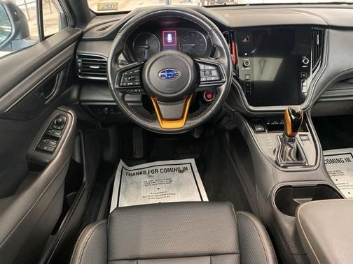 2023 Subaru Outback Wilderness