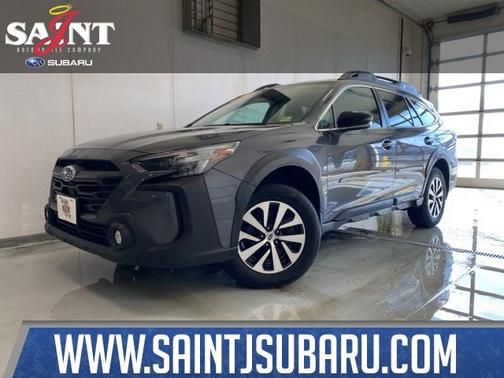 2023 Subaru Outback Premium