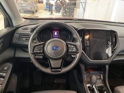 2024 Subaru Ascent Onyx Edition