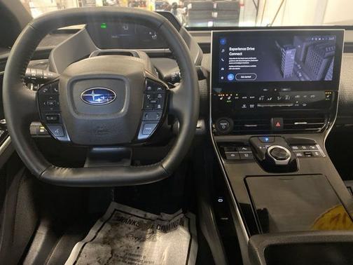 2024 Subaru Solterra Limited