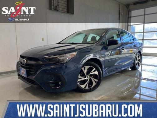 2023 Subaru Legacy Premium