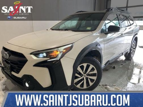 2023 Subaru Outback Premium