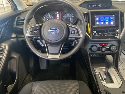 2023 Subaru Impreza Premium
