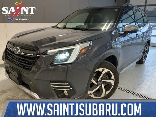 2023 Subaru Forester Touring