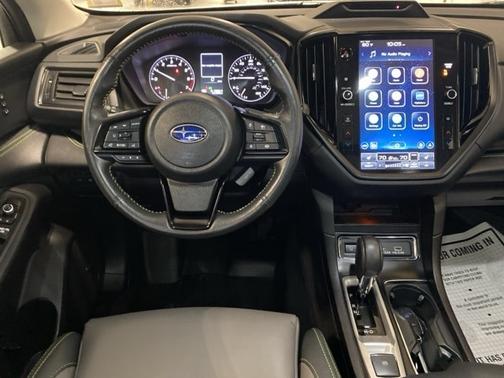 2023 Subaru Ascent Onyx Edition Limited