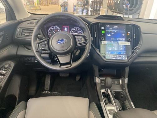 2024 Subaru Ascent Onyx Edition Limited
