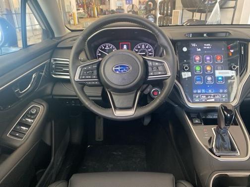 2025 Subaru Legacy Limited