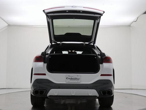 2026 BMW X6 M60i