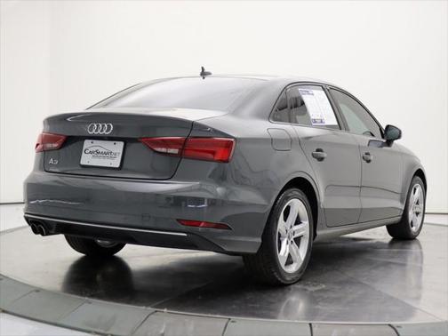 2017 Audi A3 2.0T Premium