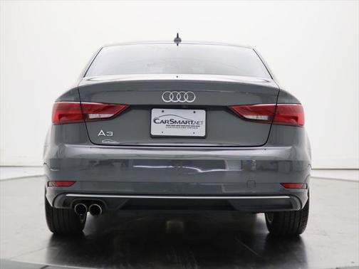 2017 Audi A3 2.0T Premium