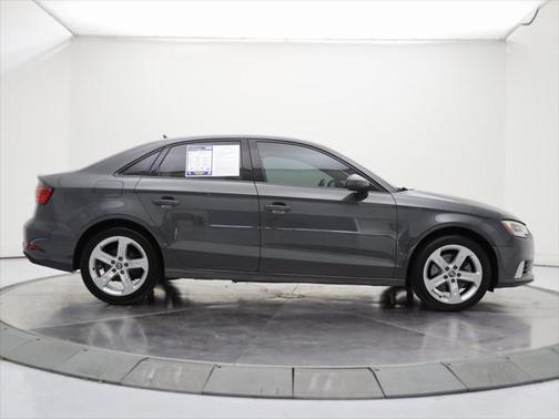 2017 Audi A3 2.0T Premium