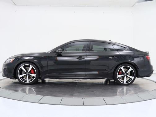 2023 Audi A5 Sportback 45 S Line Premium Plus