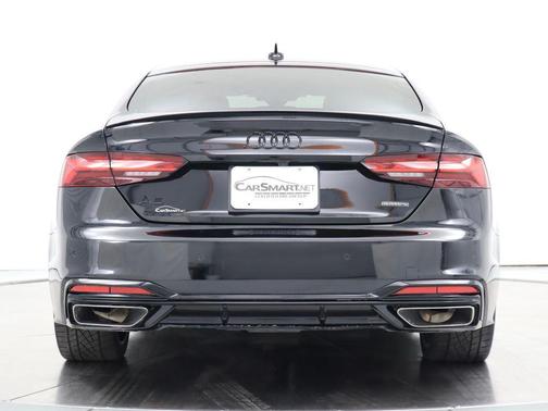 2023 Audi A5 Sportback 45 S Line Premium Plus