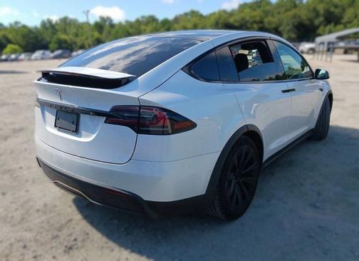 2023 Tesla Model X Base
