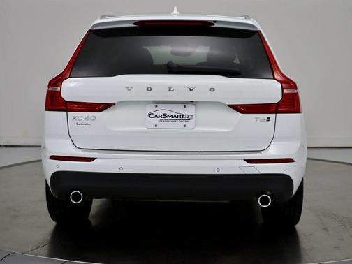 2018 Volvo XC60 T6 Momentum