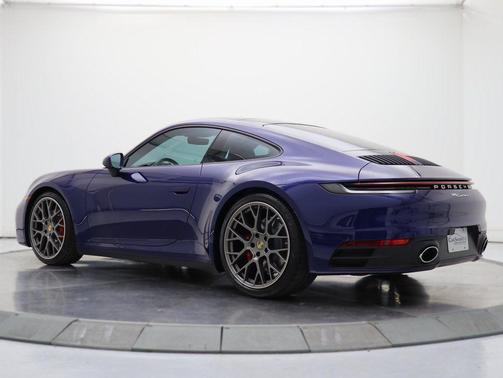 2021 Porsche 911 911 Carrera S