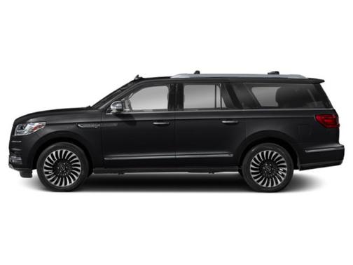 2019 Lincoln Navigator L Black Label