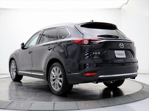 2021 Mazda CX-9 Grand Touring