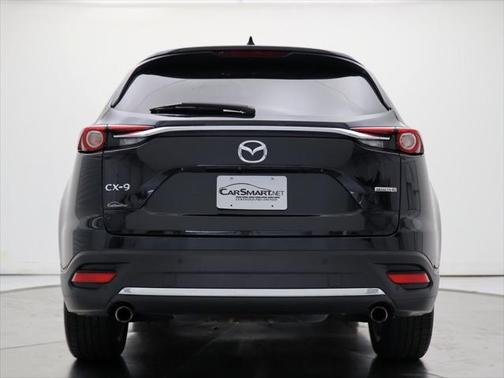 2021 Mazda CX-9 Grand Touring
