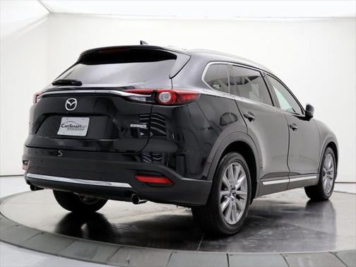 2021 Mazda CX-9 Grand Touring
