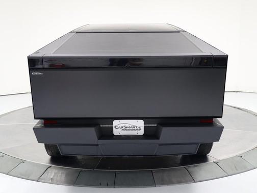 2024 Tesla Cybertruck Cyberbeast