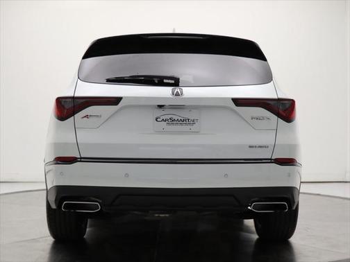 2022 Acura MDX A-Spec Package