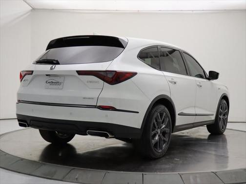 2022 Acura MDX A-Spec Package