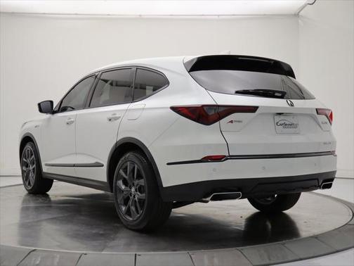 2022 Acura MDX A-Spec Package