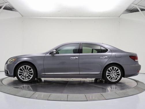 2013 Lexus LS 460 L
