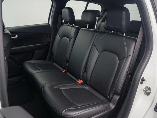 2018 Chrysler Pacifica Touring-L