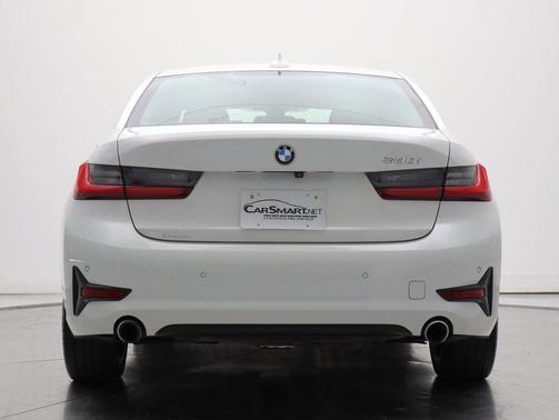 2019 BMW 330 330i