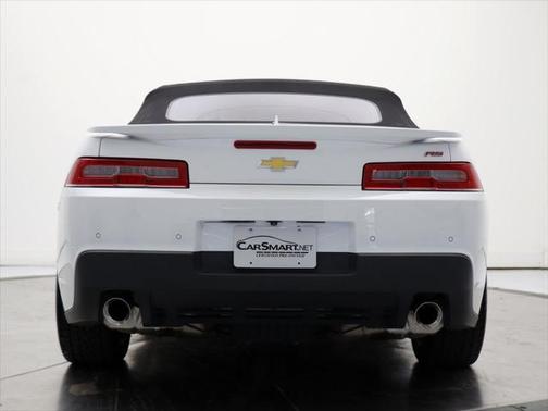 2014 Chevrolet Camaro 2LT