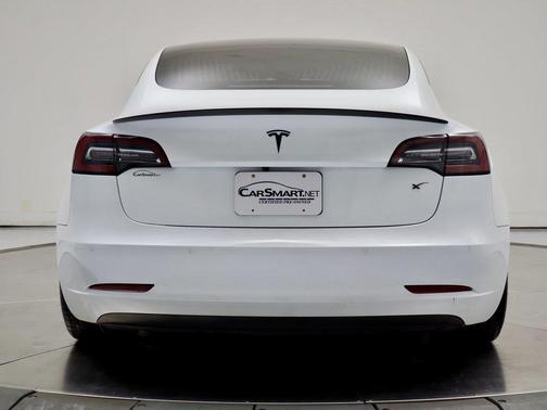 2020 Tesla Model 3 Performance