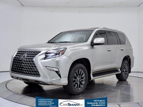 2023 Lexus GX 460 Premium