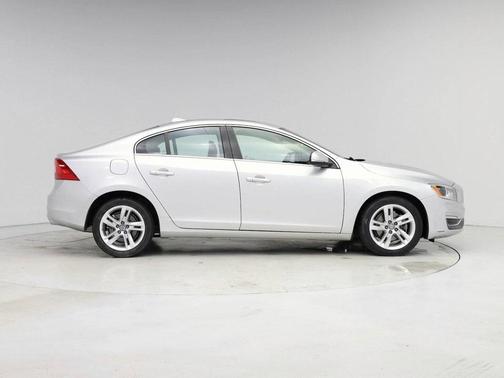 2015 Volvo S60 T5 Premier