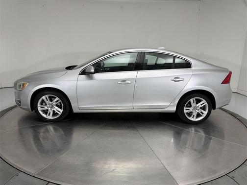 2015 Volvo S60 T5 Premier