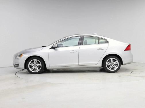 2015 Volvo S60 T5 Premier