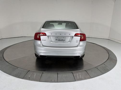 2015 Volvo S60 T5 Premier