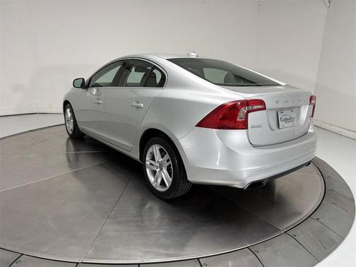 2015 Volvo S60 T5 Premier