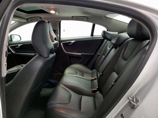 2015 Volvo S60 T5 Premier