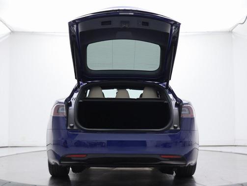 2019 Tesla Model S Long Range