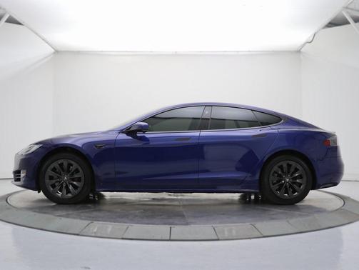 2019 Tesla Model S Long Range