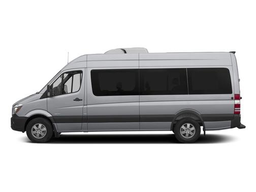 2018 Mercedes-Benz Sprinter 2500 High Roof