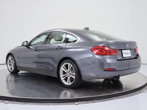 2019 BMW 430 Gran Coupe i