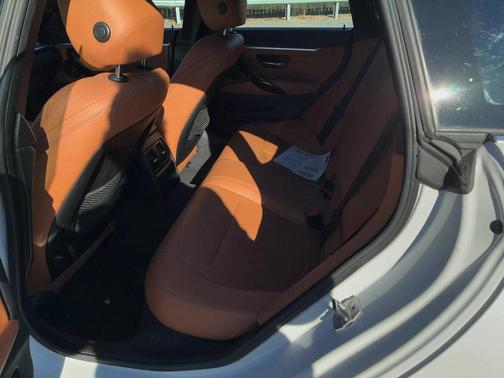 2019 BMW 430 Gran Coupe i