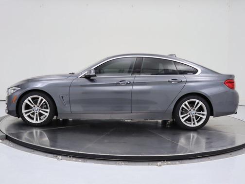 2019 BMW 430 Gran Coupe i