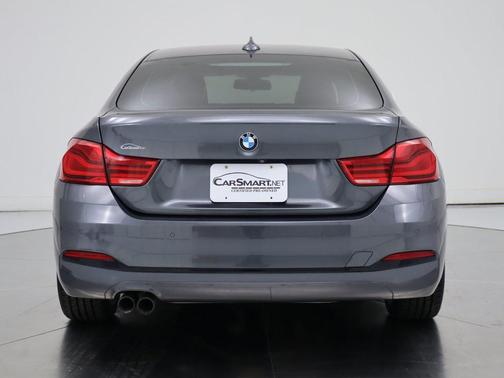 2019 BMW 430 Gran Coupe i