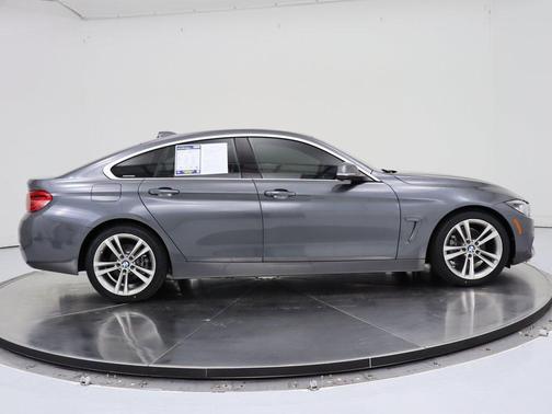 2019 BMW 430 Gran Coupe i