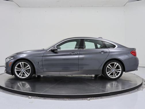 2019 BMW 430 Gran Coupe i