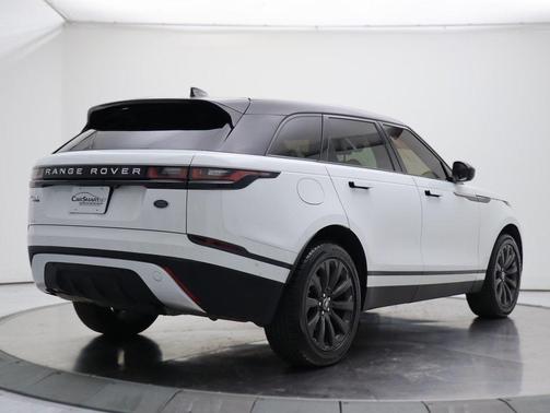 2019 Land Rover Range Rover Velar P250 S